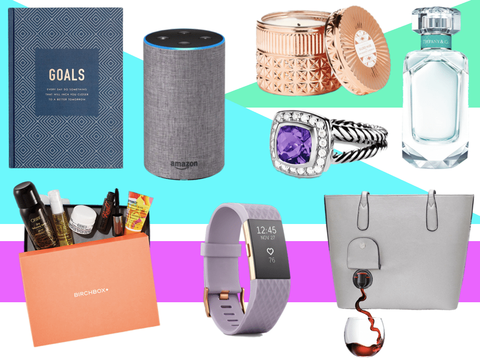 gifts for women christmas 2018