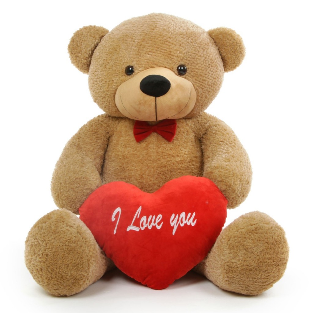 Happy Teddy Day – Gifts & Wallpapers | Cute Teddy Bears