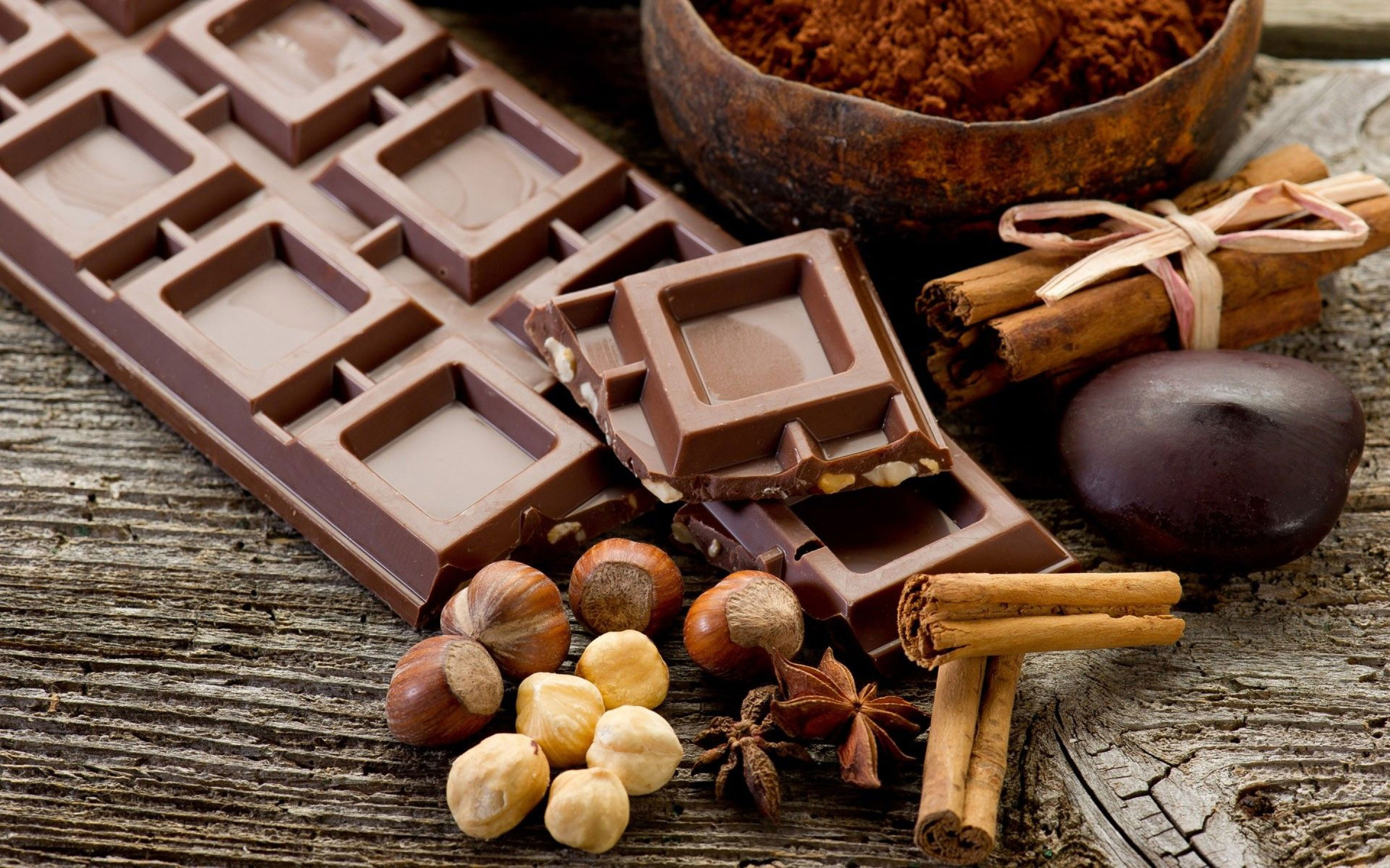 Happy Chocolate Day – Gifts & New HD Wallpaper for Chocolate Day