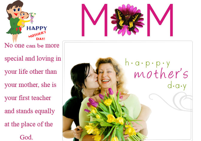 Mothers-day-2016-Happy Mothers Day Messages, SMS and Wishe