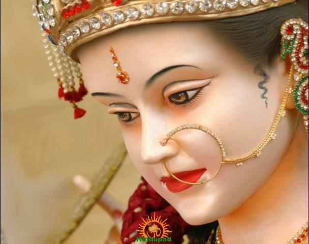 Maa Durga HD Wallpaper, images, photos Free Download