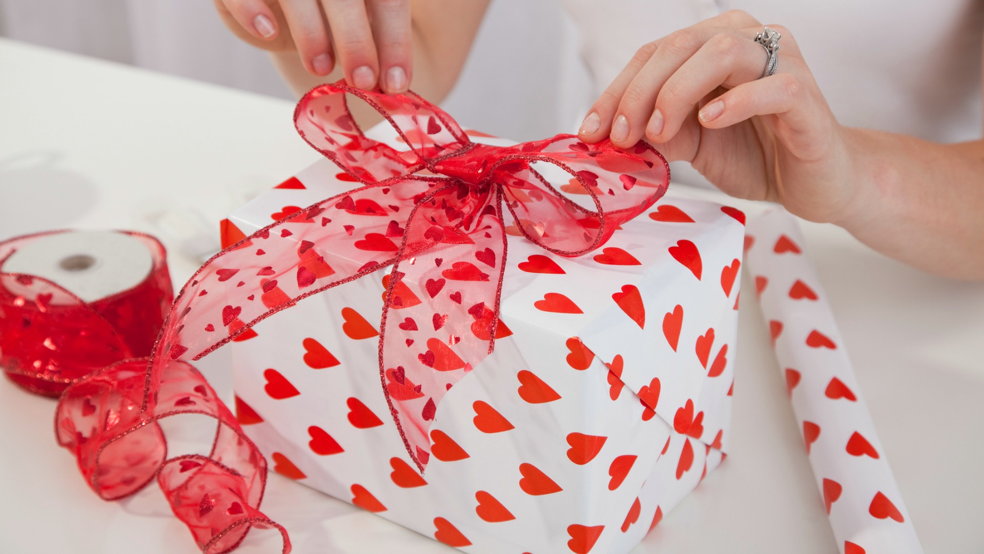 what is the best valentine gift for wife
