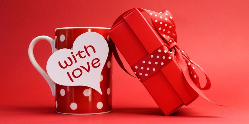 Valentine Trunk Hamper For Him - Valentine Gift For Him - Valentines Day  Gifts For Husband - Best Valentine's Day Gifts For Boyfriend - VivaGifts