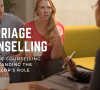 Marriage Counselling-Understanding the Counsellor’s Role